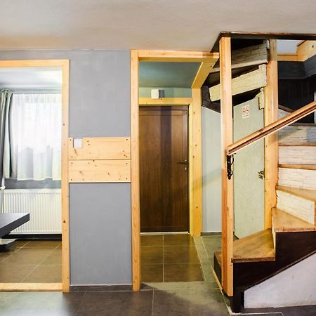 Dwupietrowy Apartament Grota 2 Zakopane Esterno foto